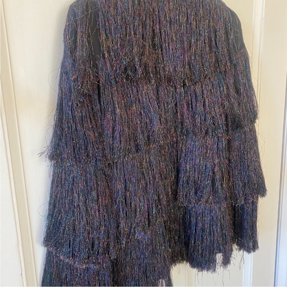 Eras Tour Jacket - Fringe Festival Jacket - Nasty Gal - Picture 3 of 6